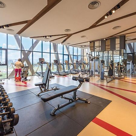 Parc 3 Premier Suites Kuala Lumpur Eksteriør billede