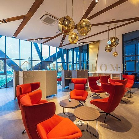 Parc 3 Premier Suites Kuala Lumpur Eksteriør billede