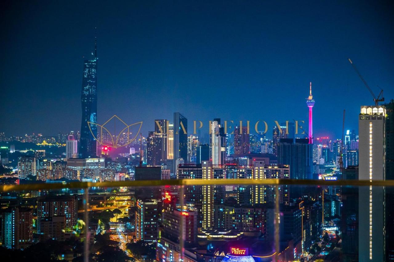 Parc 3 Premier Suites Kuala Lumpur Eksteriør billede