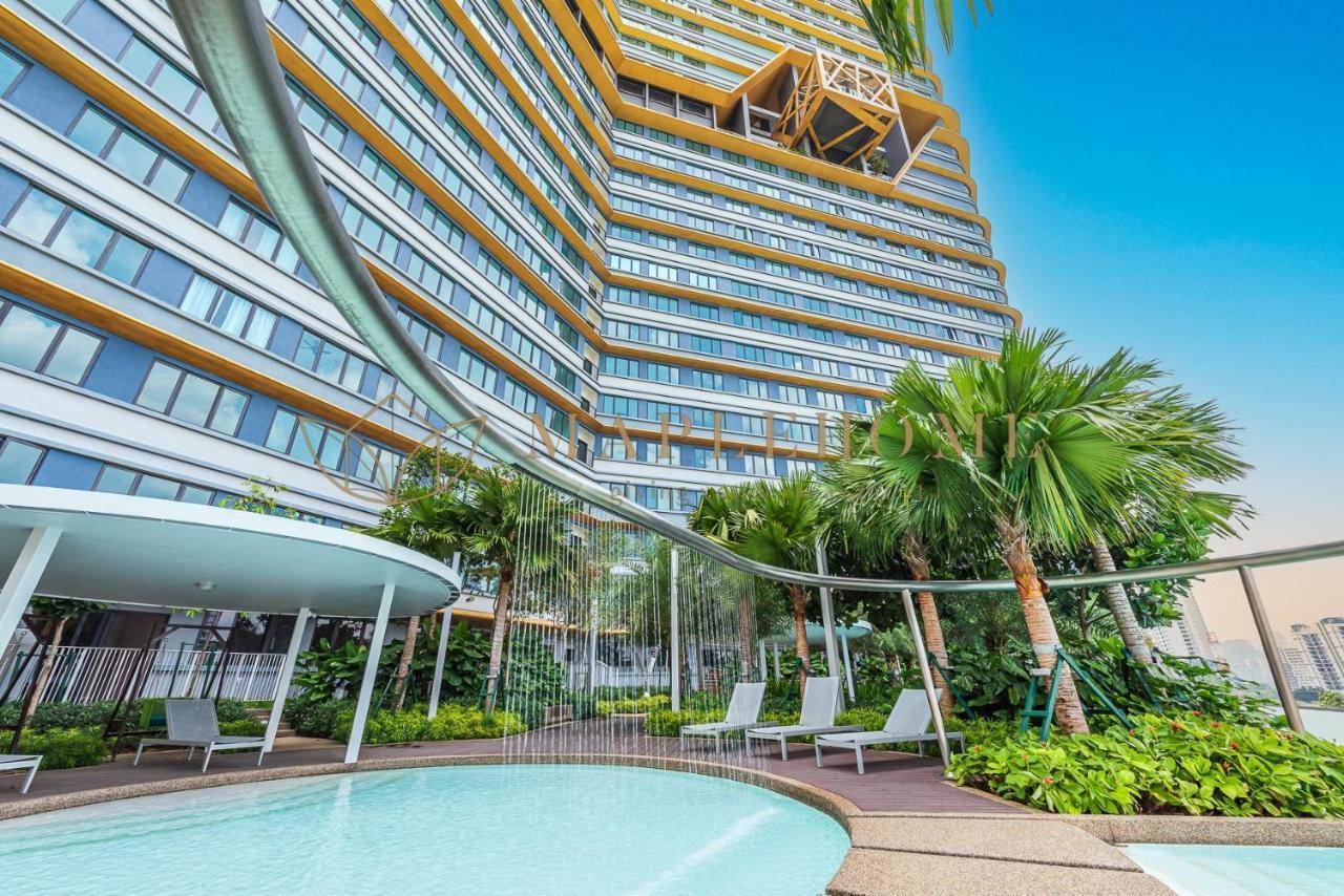 Parc 3 Premier Suites Kuala Lumpur Eksteriør billede