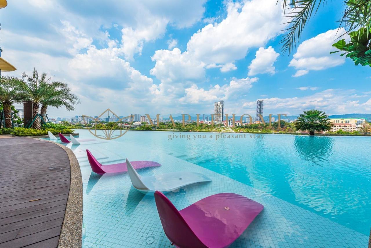 Parc 3 Premier Suites Kuala Lumpur Eksteriør billede