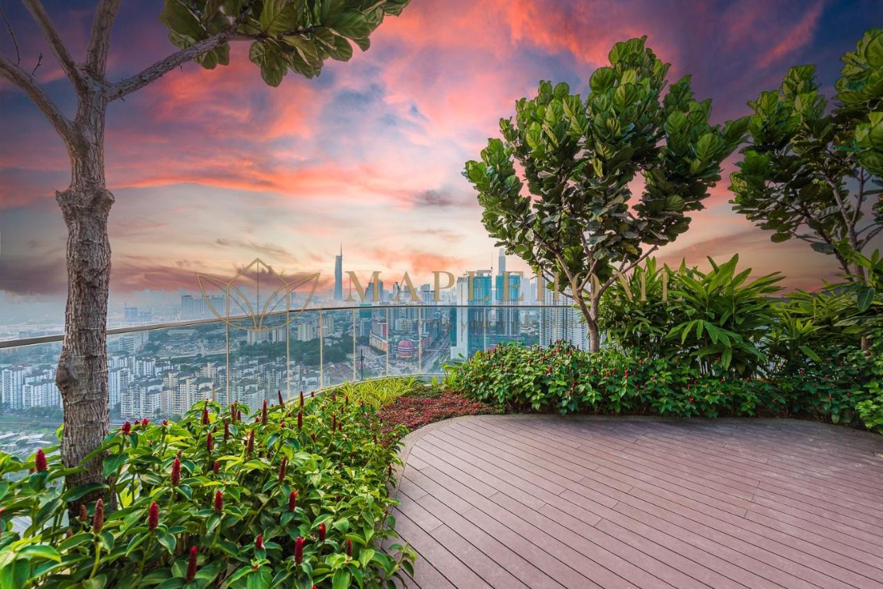 Parc 3 Premier Suites Kuala Lumpur Eksteriør billede