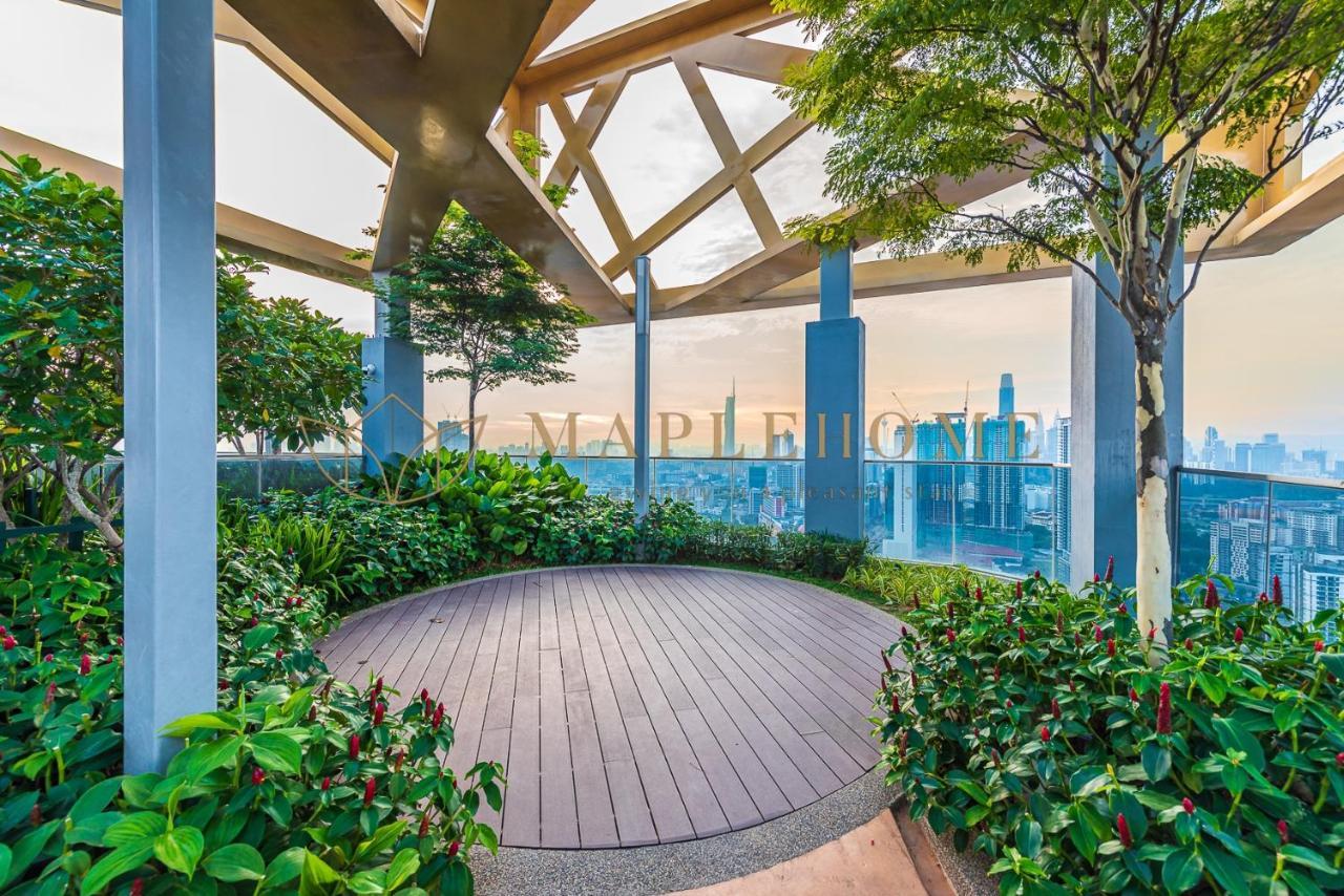 Parc 3 Premier Suites Kuala Lumpur Eksteriør billede