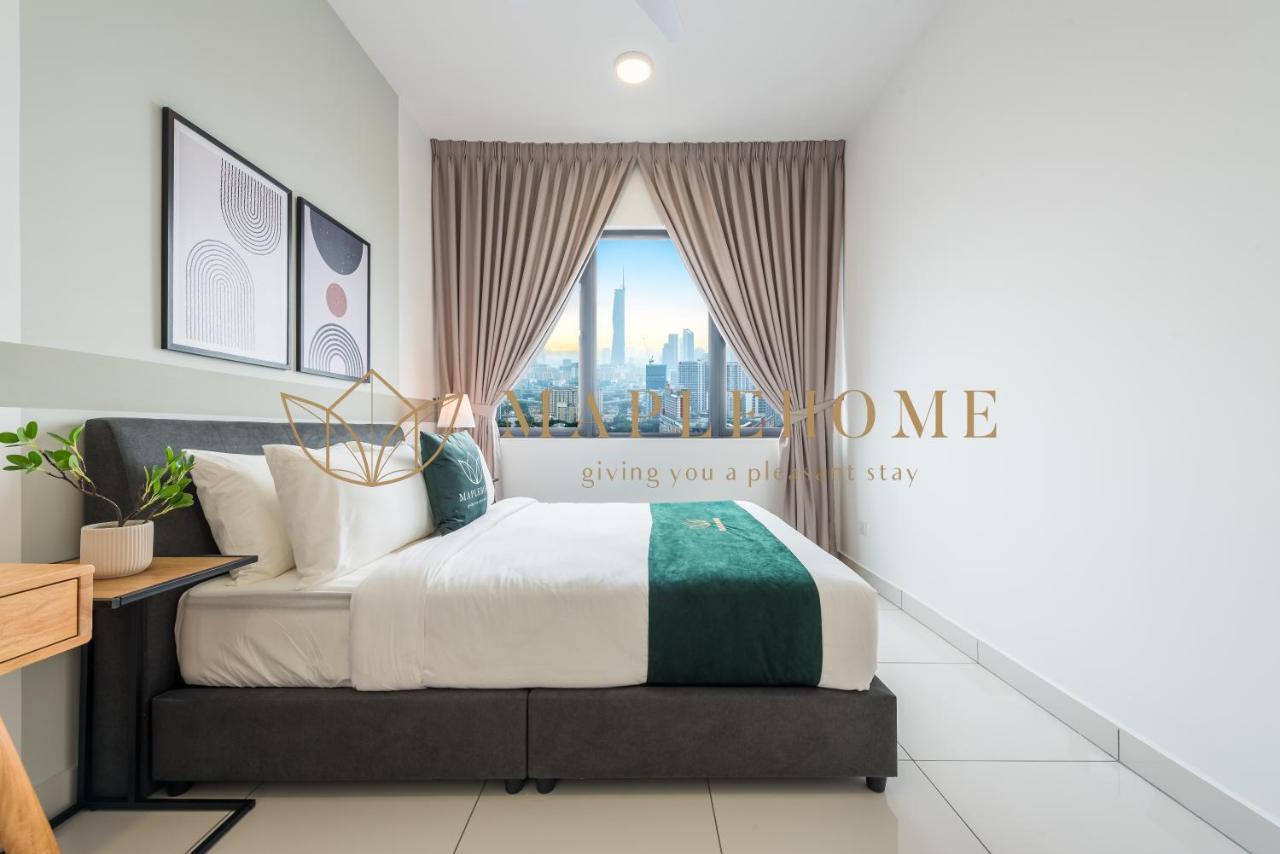 Parc 3 Premier Suites Kuala Lumpur Eksteriør billede