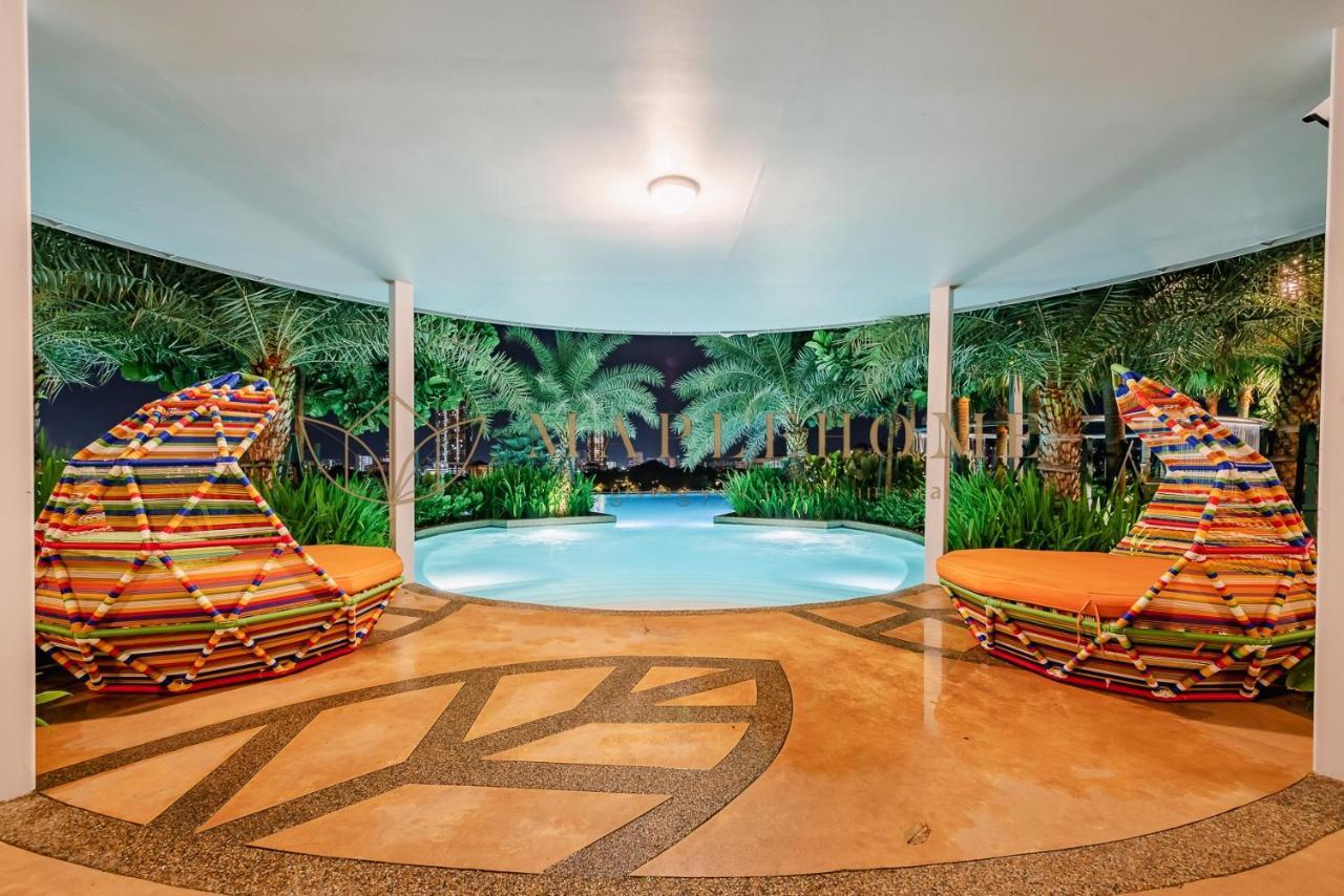Parc 3 Premier Suites Kuala Lumpur Eksteriør billede