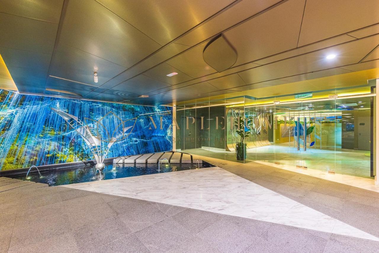 Parc 3 Premier Suites Kuala Lumpur Eksteriør billede