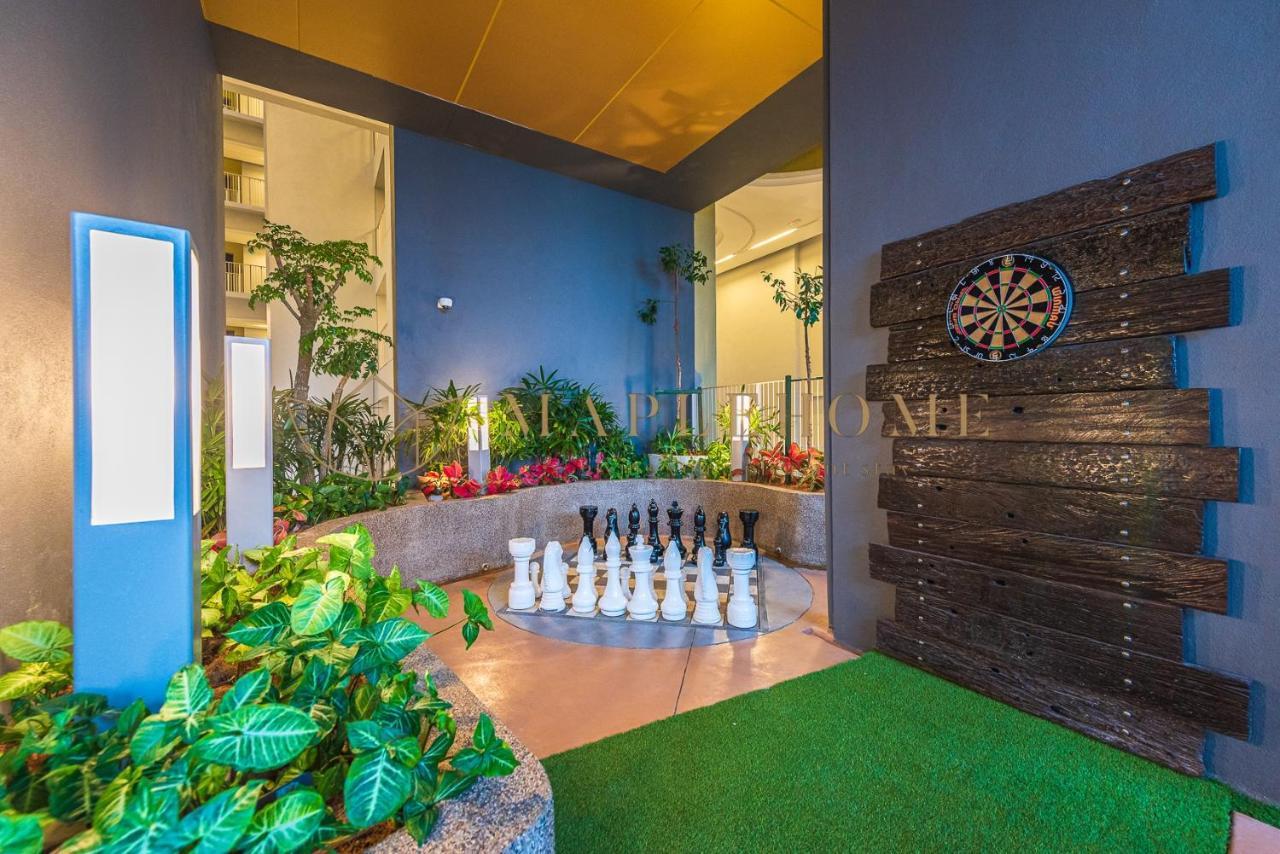 Parc 3 Premier Suites Kuala Lumpur Eksteriør billede