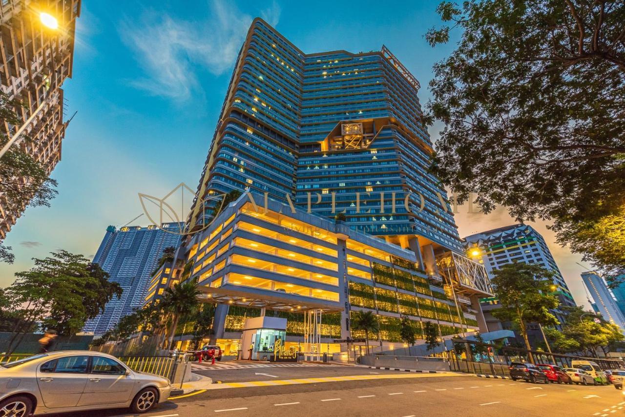 Parc 3 Premier Suites Kuala Lumpur Eksteriør billede