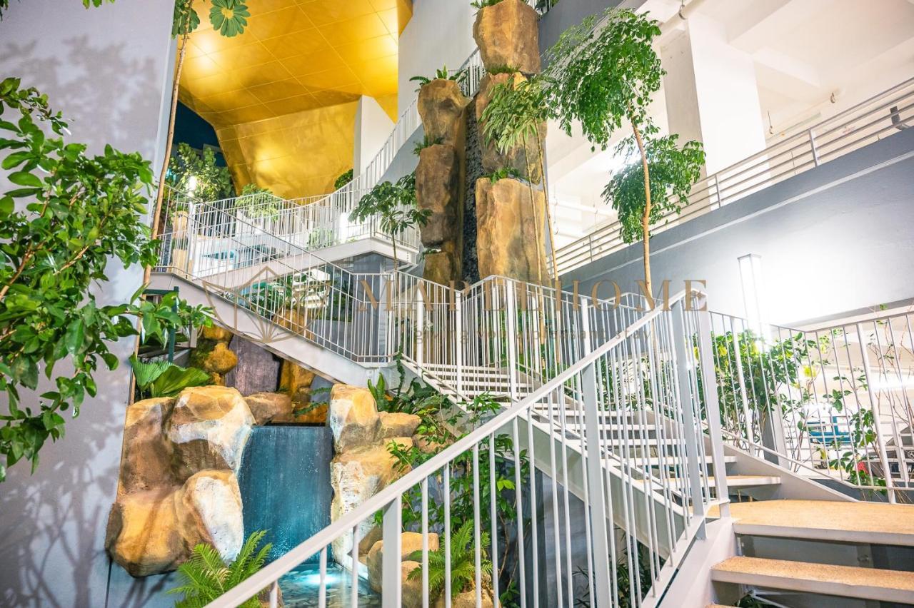 Parc 3 Premier Suites Kuala Lumpur Eksteriør billede