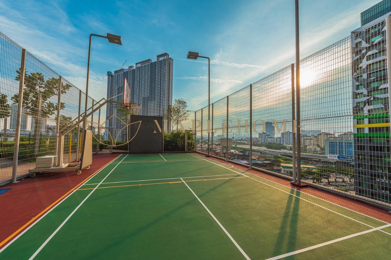 Parc 3 Premier Suites Kuala Lumpur Eksteriør billede