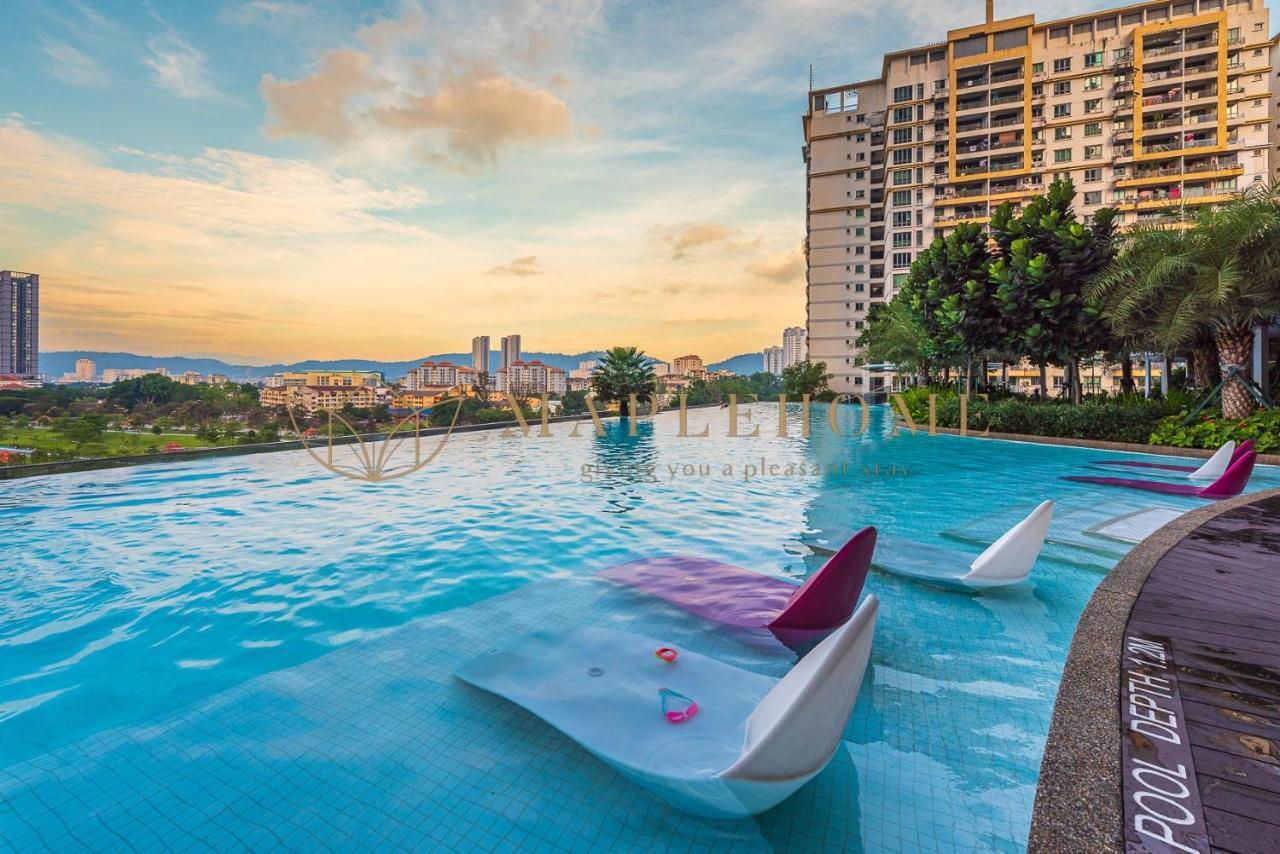 Parc 3 Premier Suites Kuala Lumpur Eksteriør billede