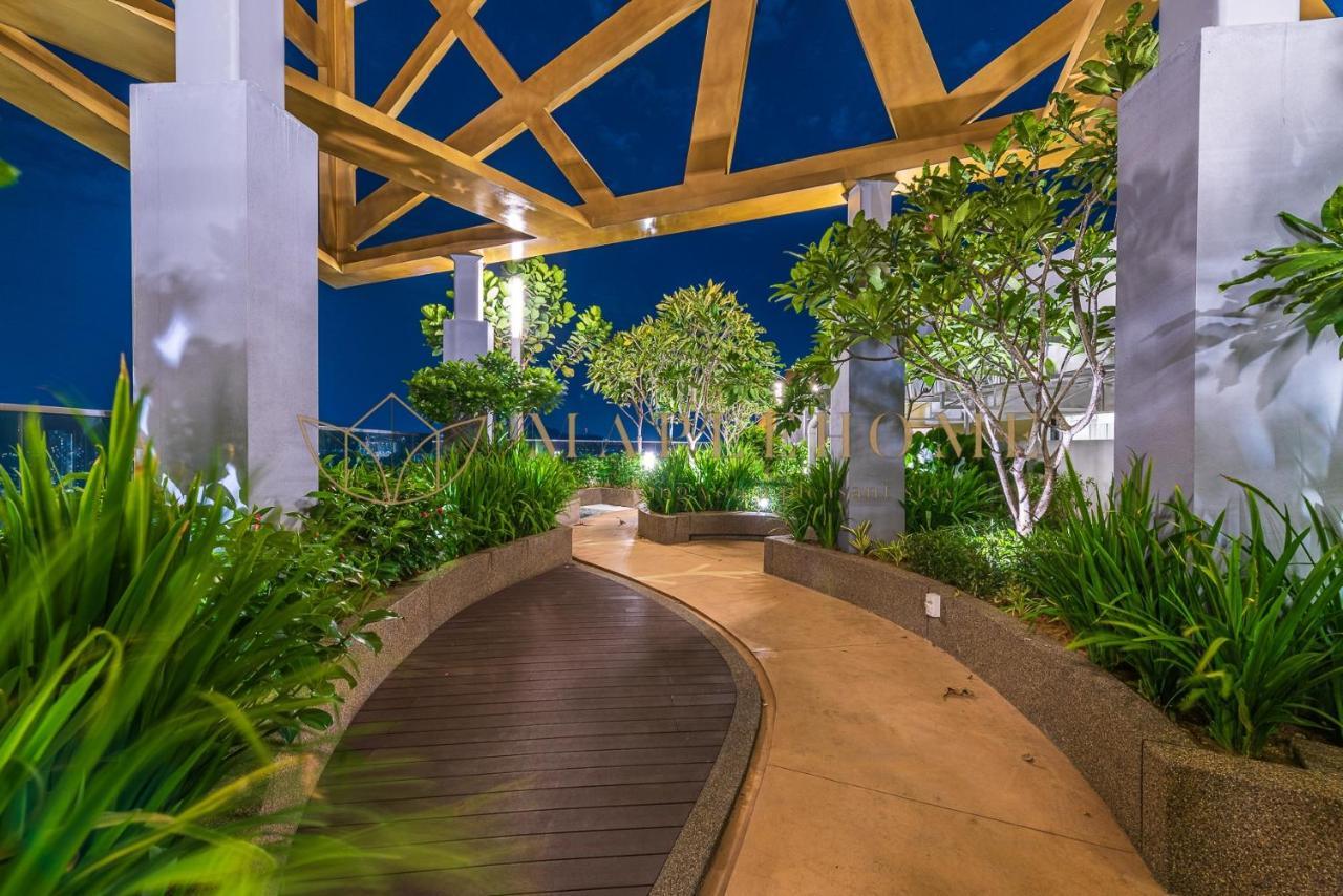 Parc 3 Premier Suites Kuala Lumpur Eksteriør billede