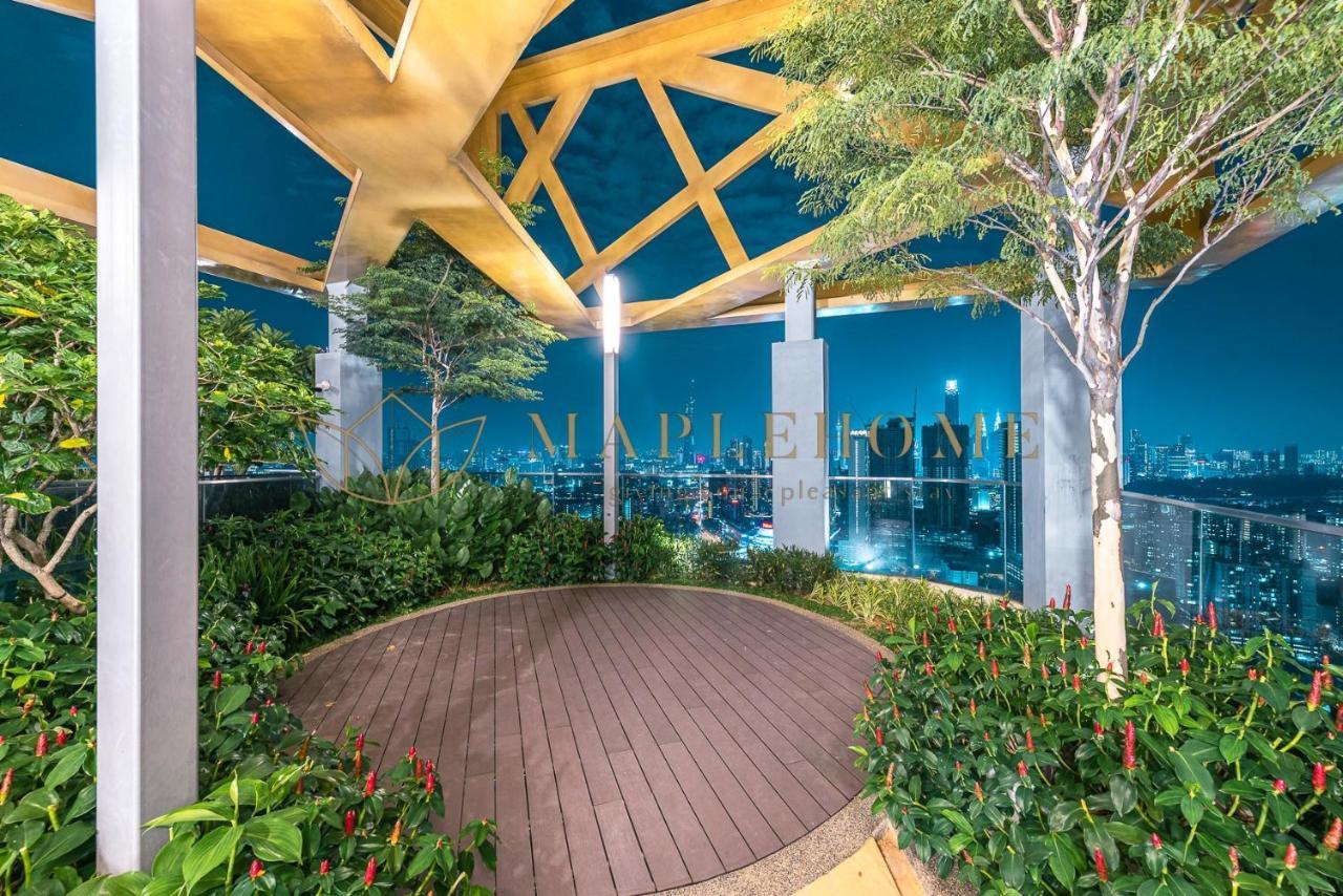 Parc 3 Premier Suites Kuala Lumpur Eksteriør billede