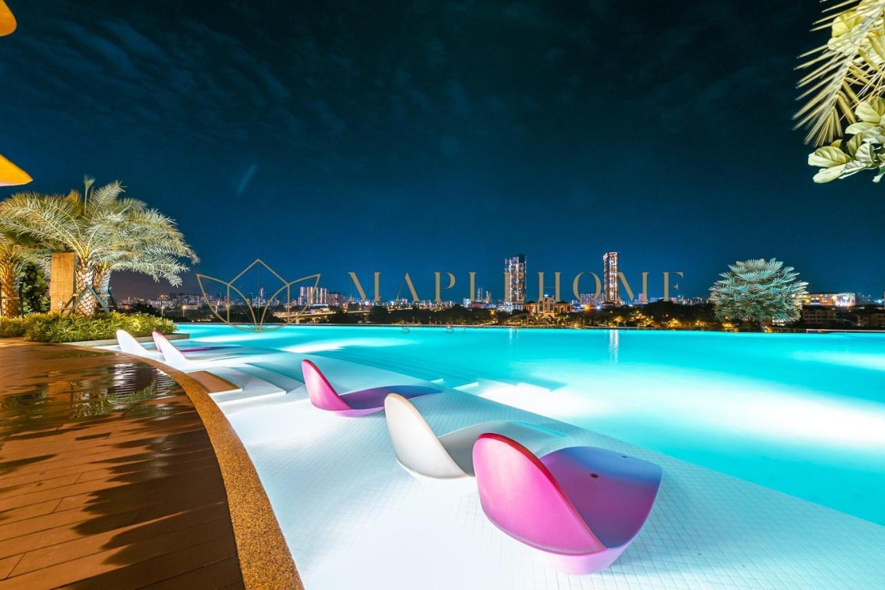 Parc 3 Premier Suites Kuala Lumpur Eksteriør billede