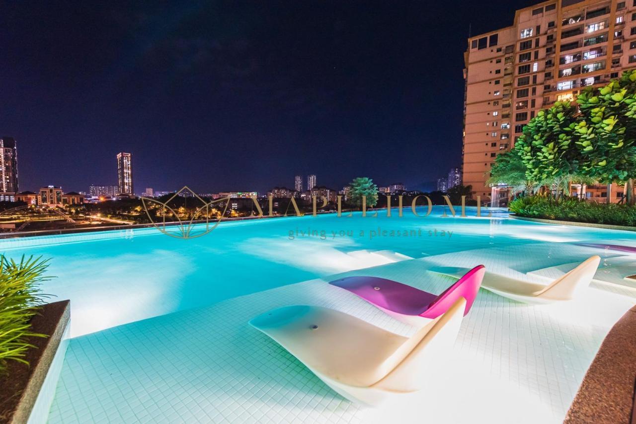 Parc 3 Premier Suites Kuala Lumpur Eksteriør billede