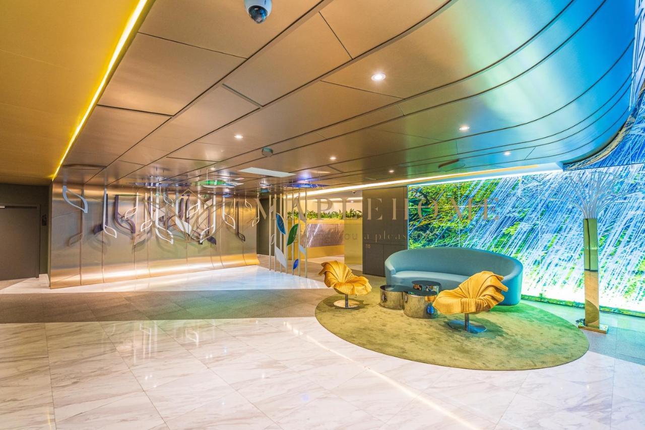 Parc 3 Premier Suites Kuala Lumpur Eksteriør billede
