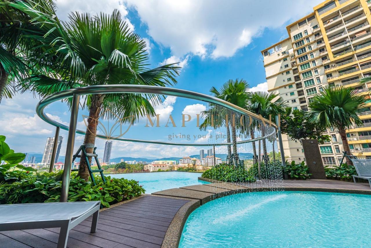 Parc 3 Premier Suites Kuala Lumpur Eksteriør billede